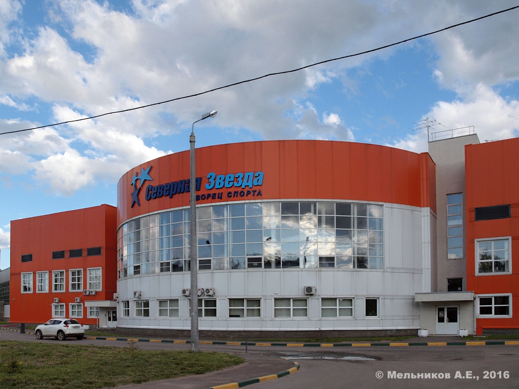 Нижний Новгород, Львовская улица, 2Б