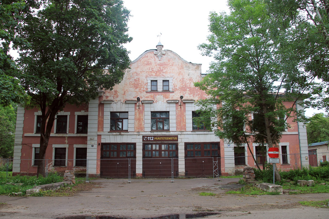 Нарва, Joala, 19