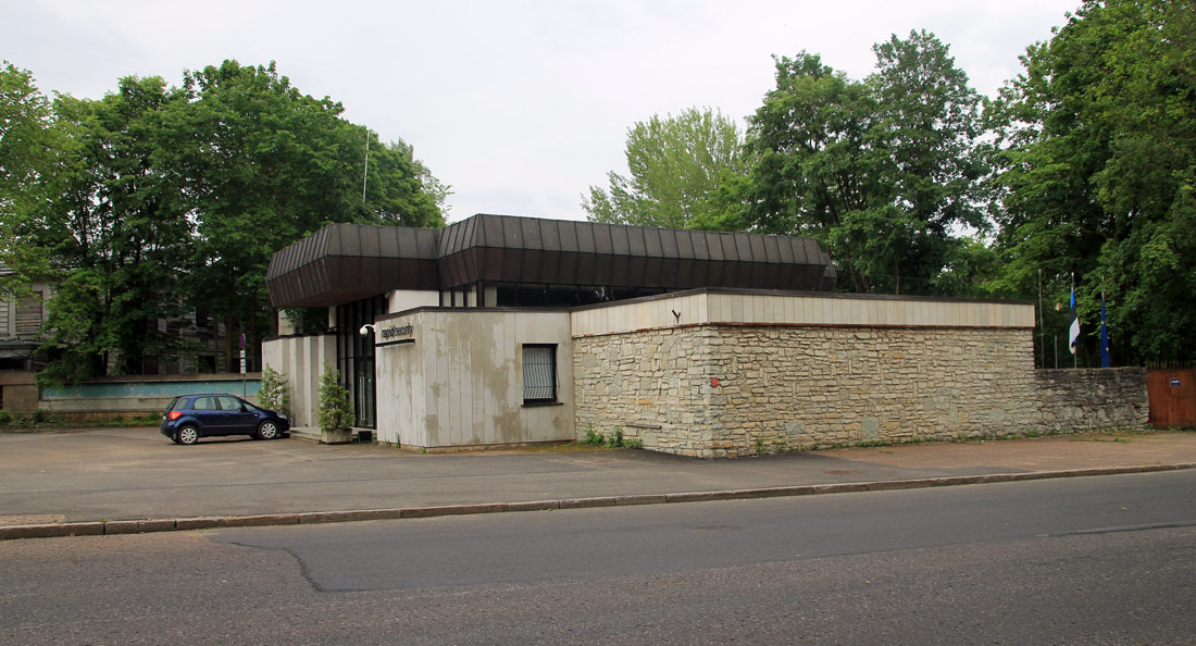 Нарва, Joala, 23b