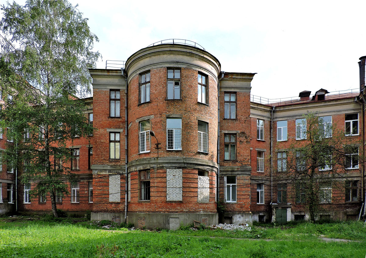 Харьков, Проспект Героев Харькова, 197