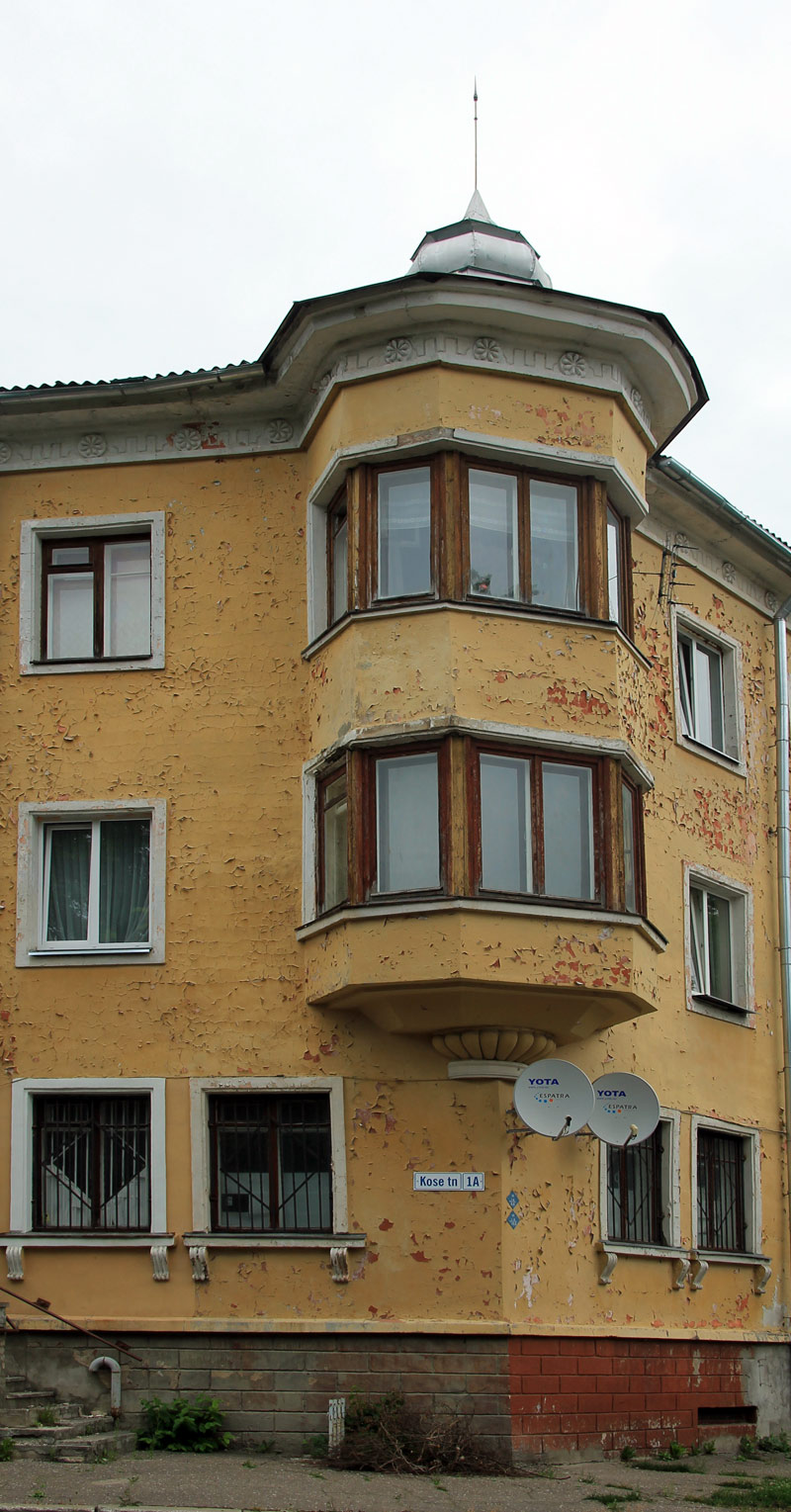 Narva, Kose, 1a