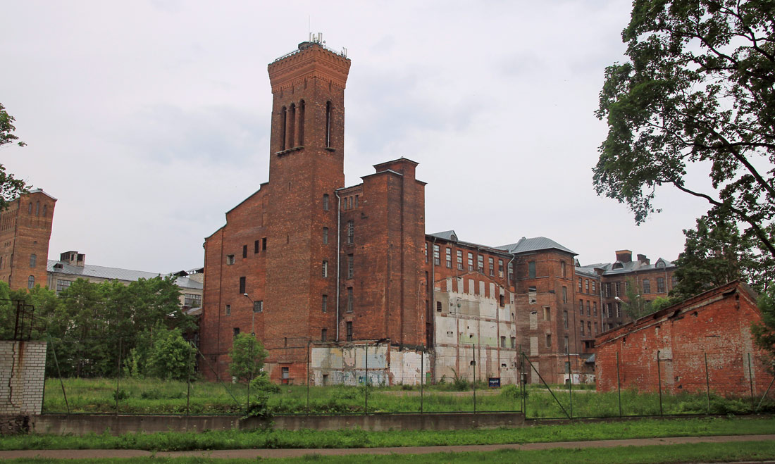 Нарва, Joala, 19
