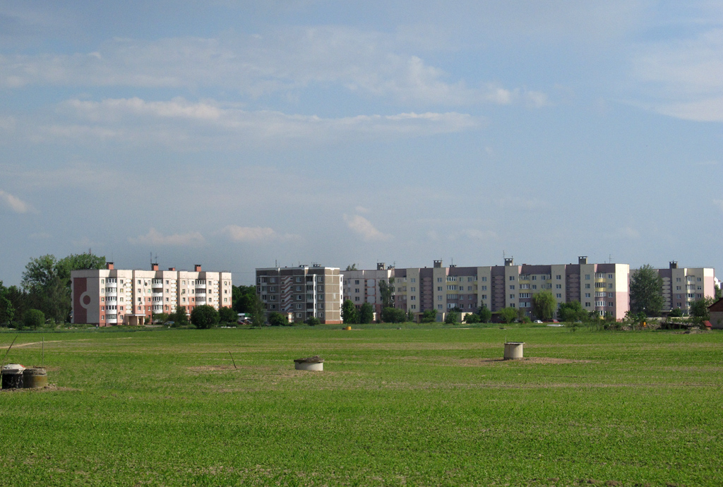 Скидель, Улица Ленина, 80А; Улица Ленина, 78; Улица Ленина, 82