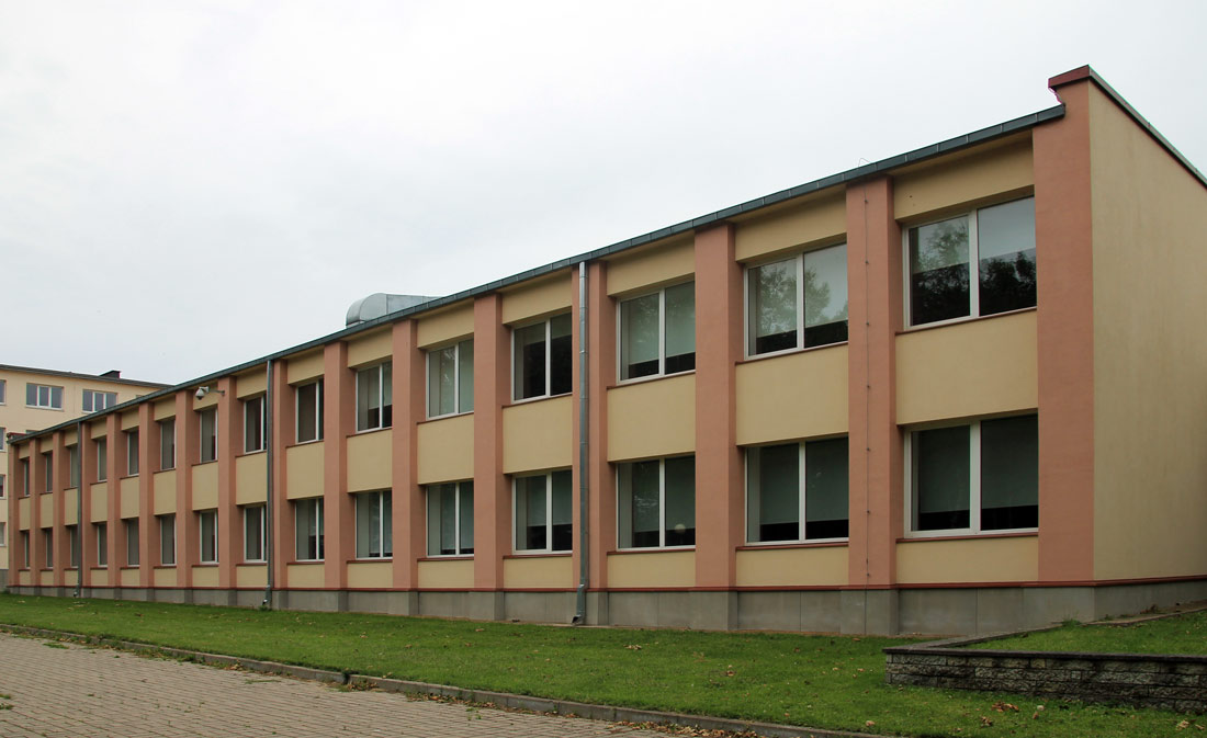 Нарва, Kalda, 9