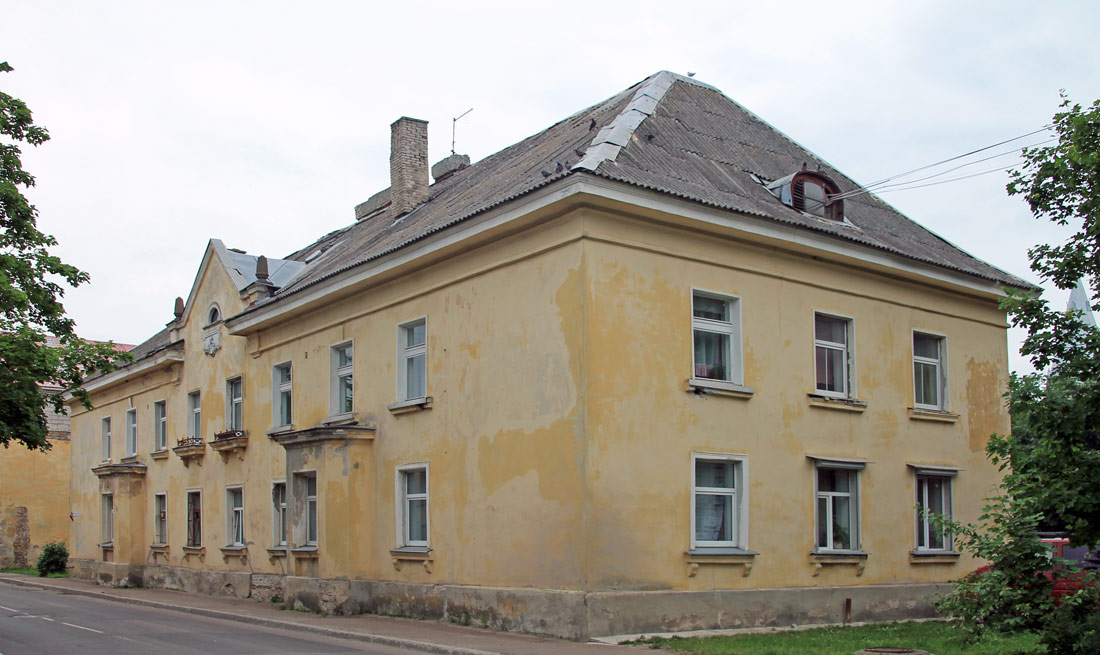 Нарва, Vaivara, 9