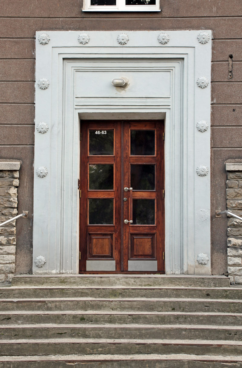Таллин, Koidu, 122