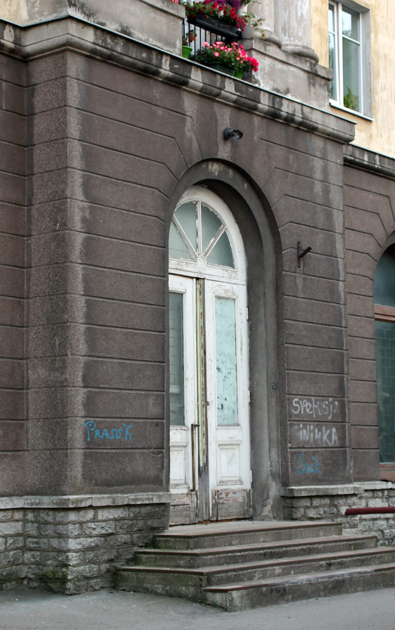 Tallinn, Koidu, 122