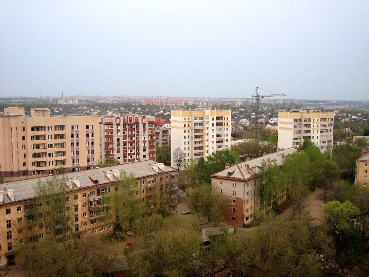 Казань, Улица Заслонова, 5; Улица Заслонова, 7; Улица Заслонова, 6; Улица Заслонова, 8; Улица Заслонова, 9; Улица Заслонова, 17; Улица Заслонова, 11