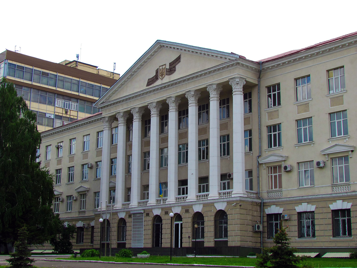Харьков, Проспект Гагарина, 98