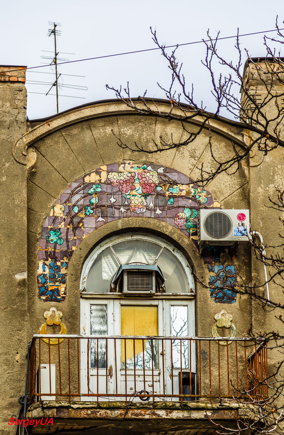 Харьков, Улица Ярослава Мудрого, 3