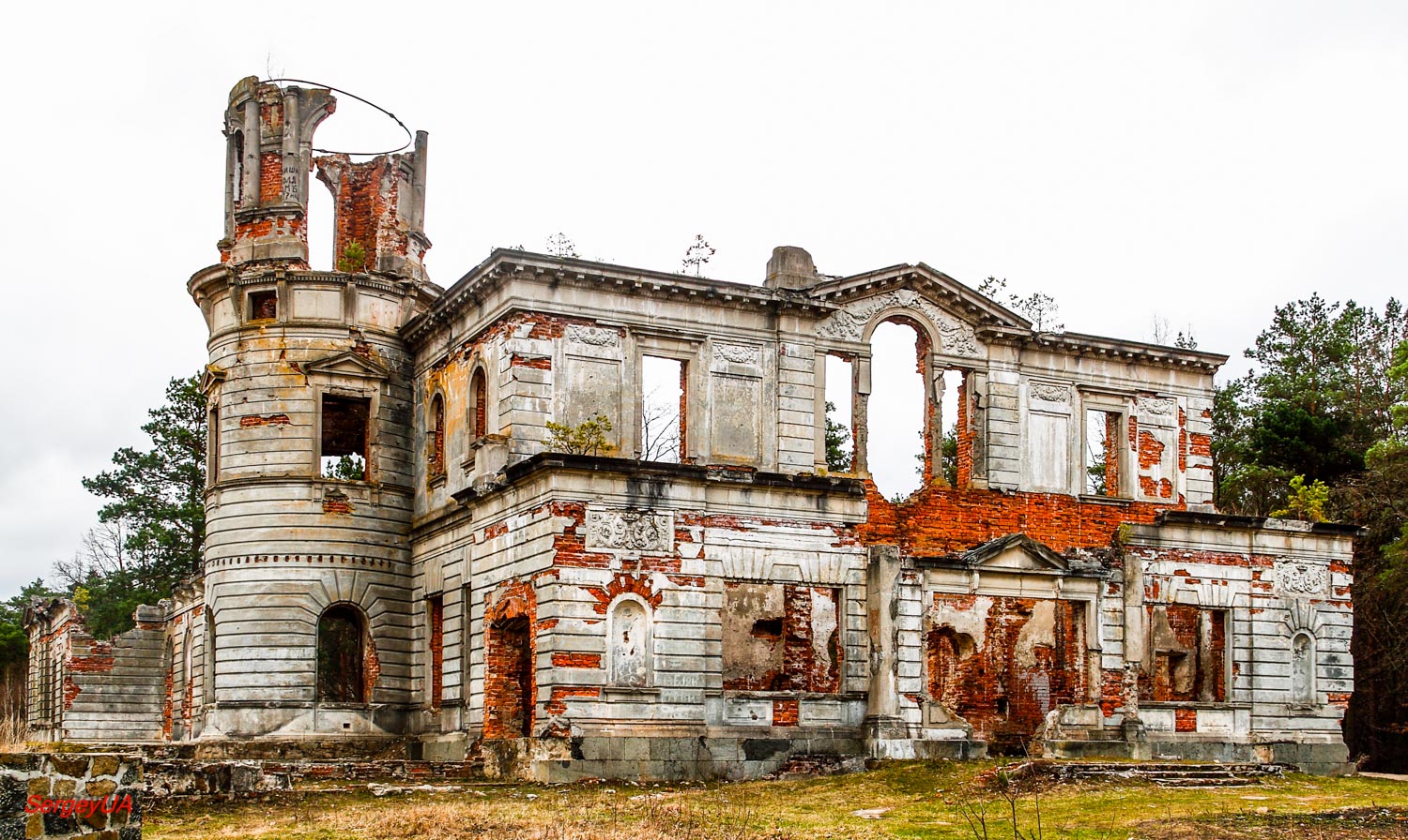 Житомирский район, прочие н.п., с. Денеши, ?