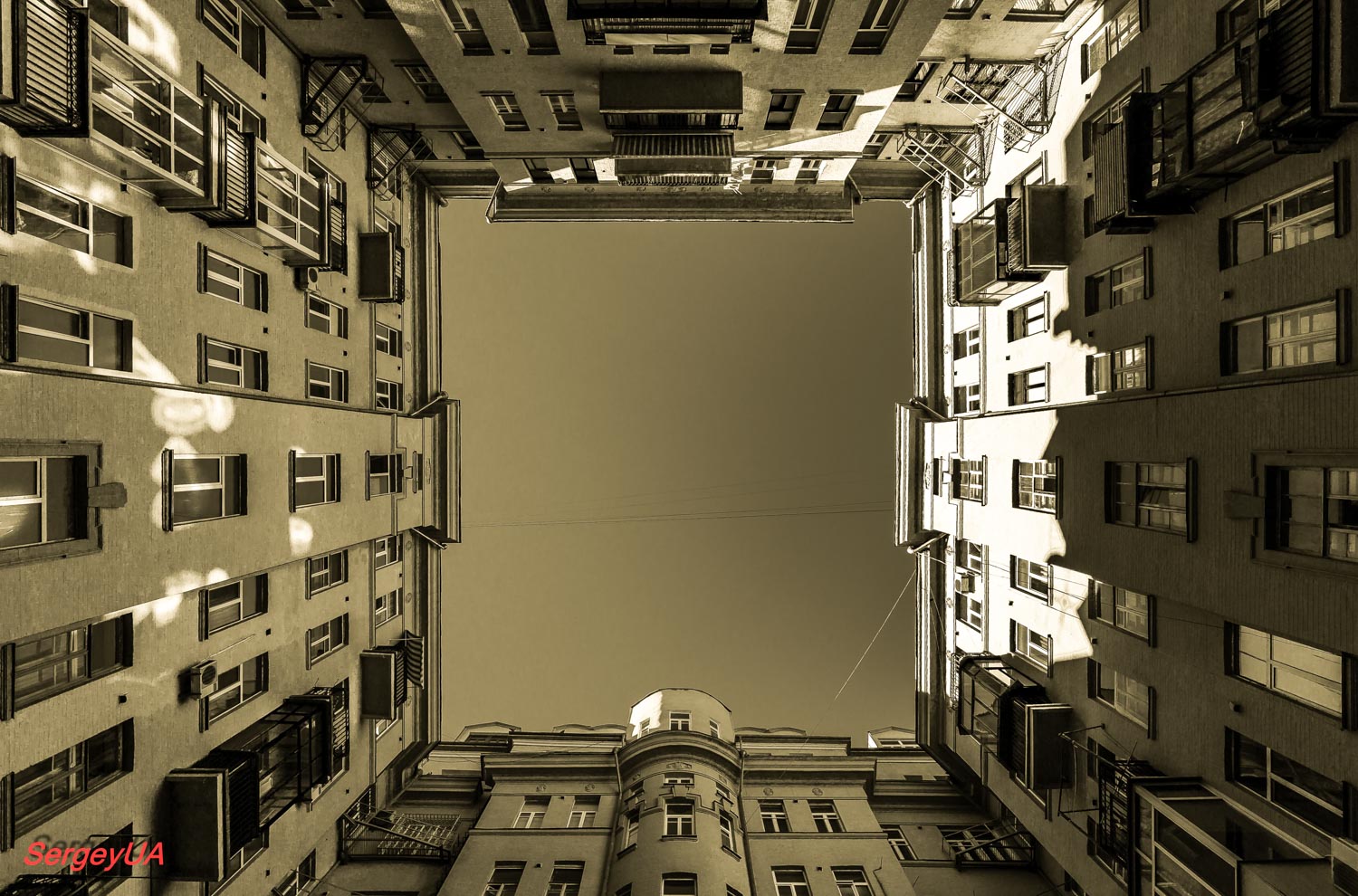 Киев, Терещенковская улица, 13