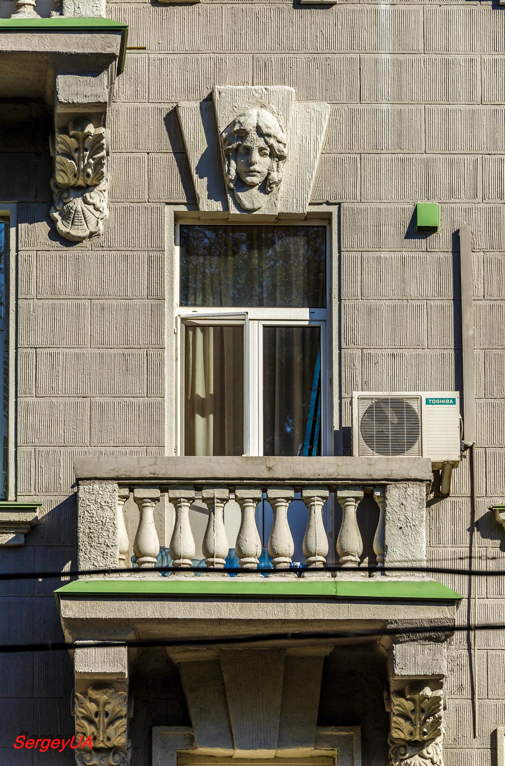 Киев, Терещенковская улица, 13