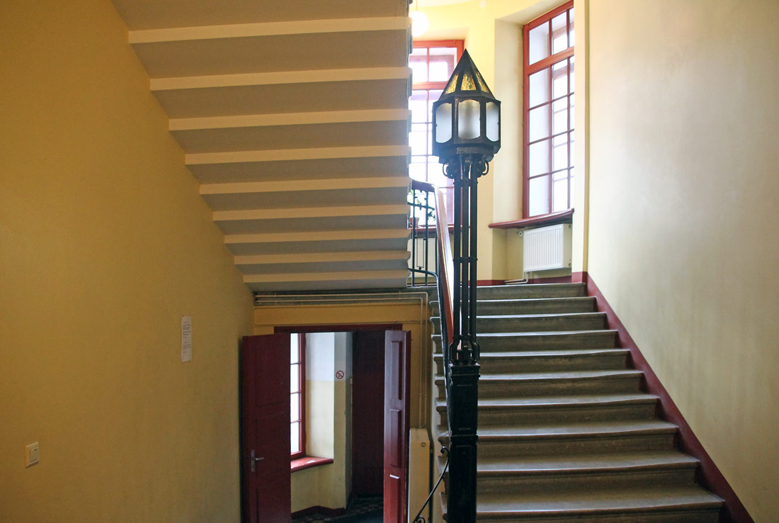 Tallinn, Valli, 4