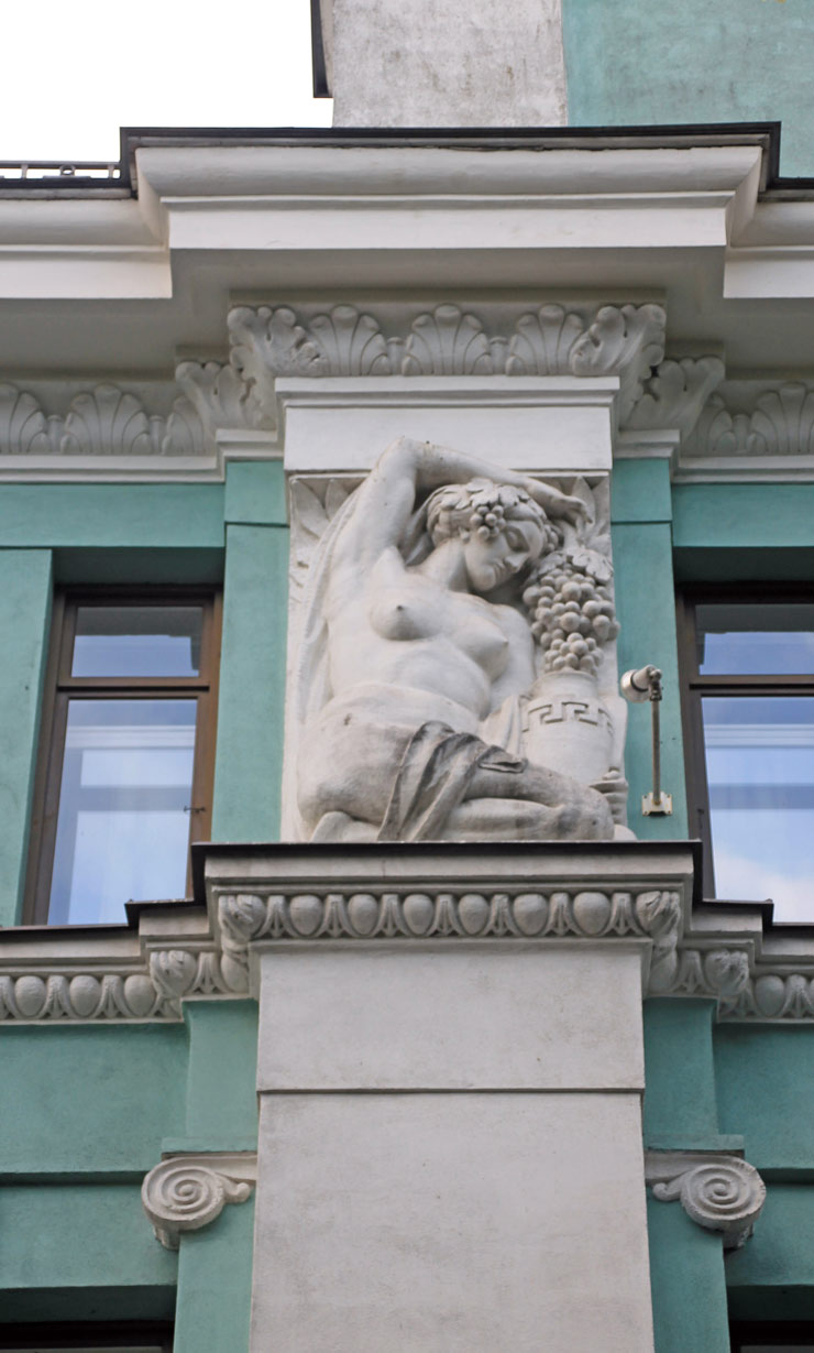 Tallinn, Valli, 4