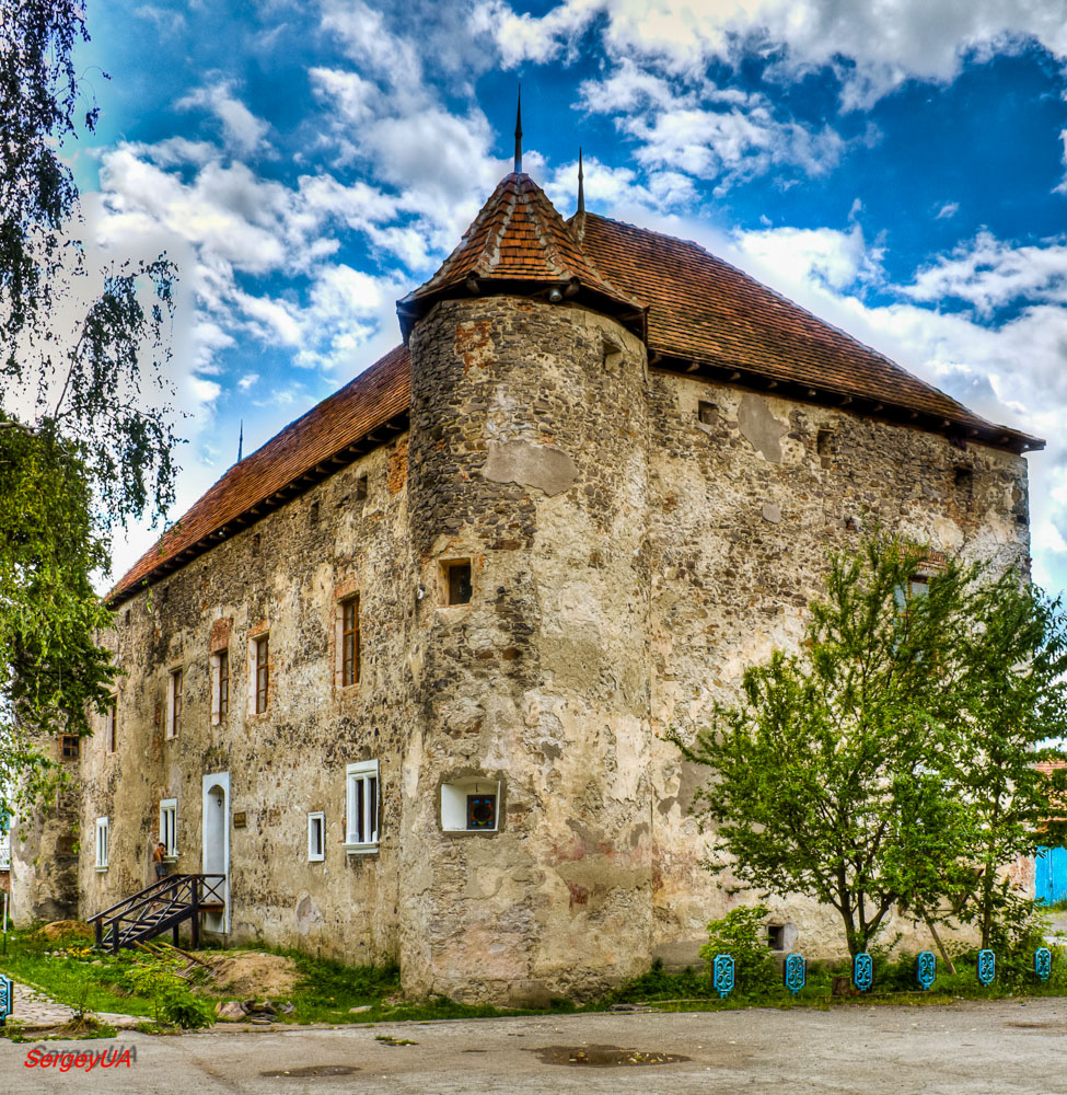 Чинадиево, Улица Волошина, 53Б