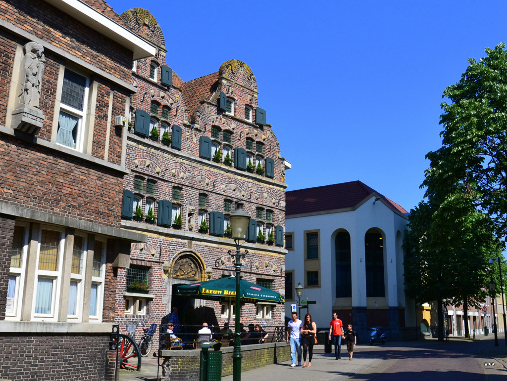 Венло, Grote Kerkstraat, 31