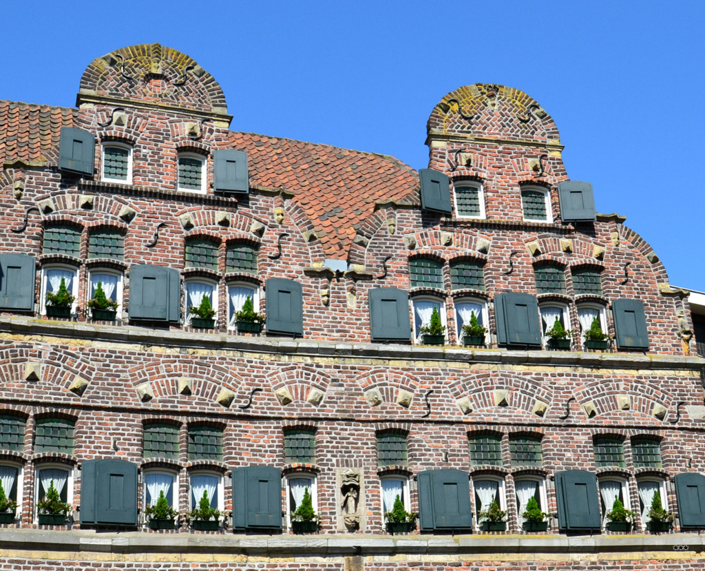 Венло, Grote Kerkstraat, 31