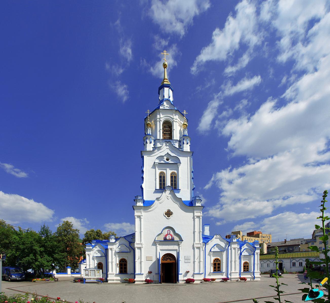 Тюмень, Улица Семакова, 13