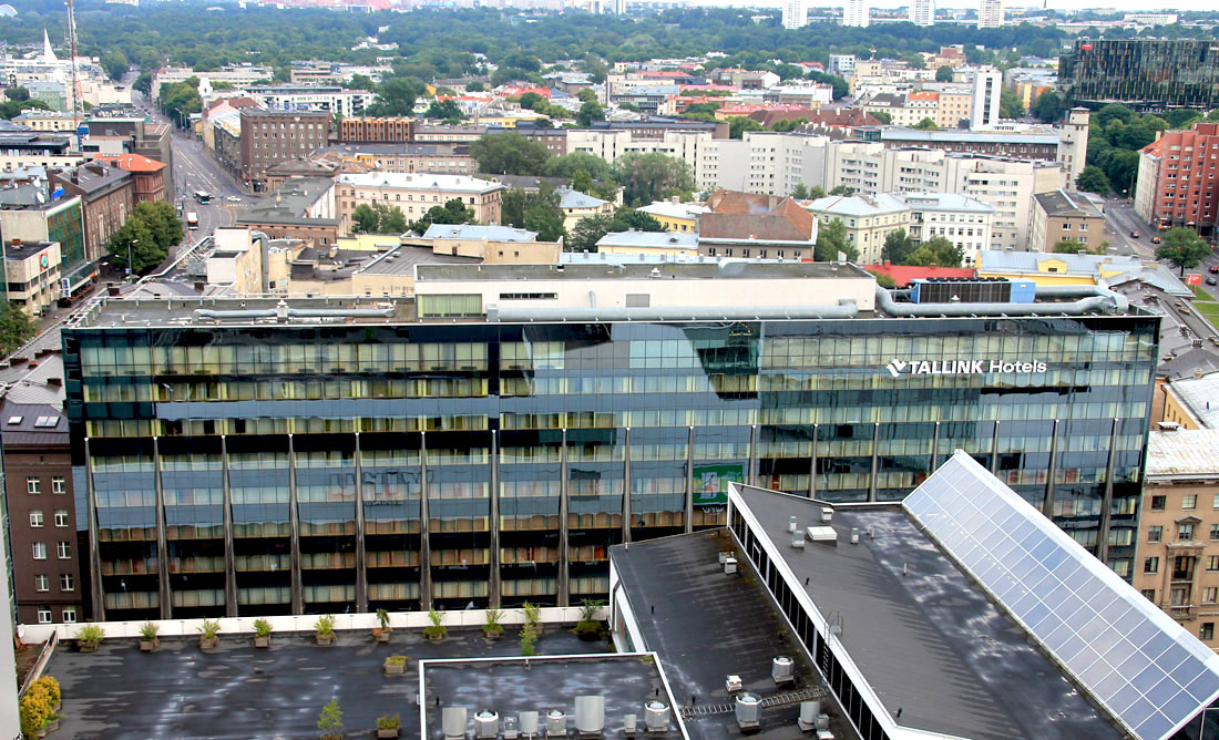 Таллин, A. Laikmaa, 5