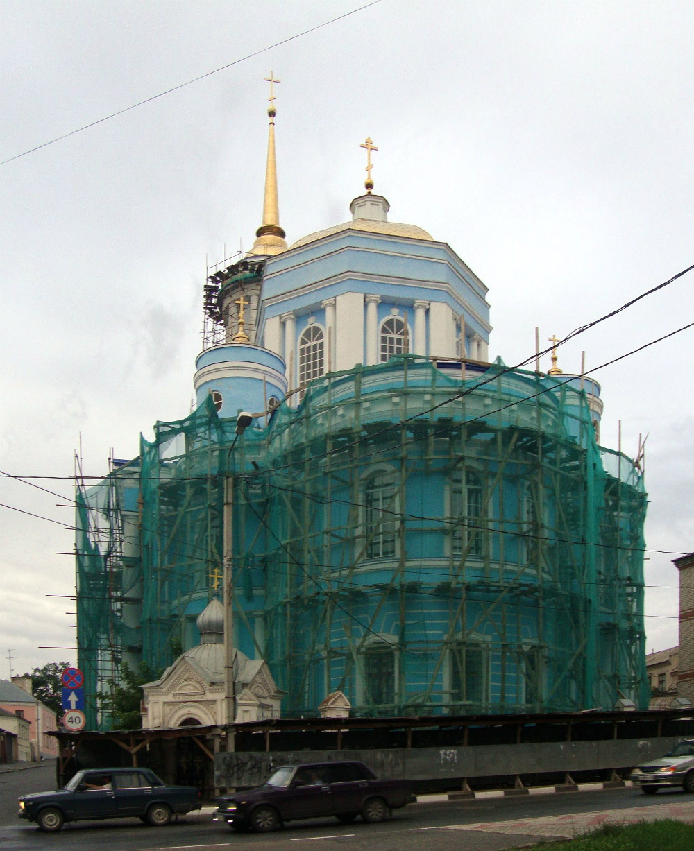 Jelec, Советская улица, 65А