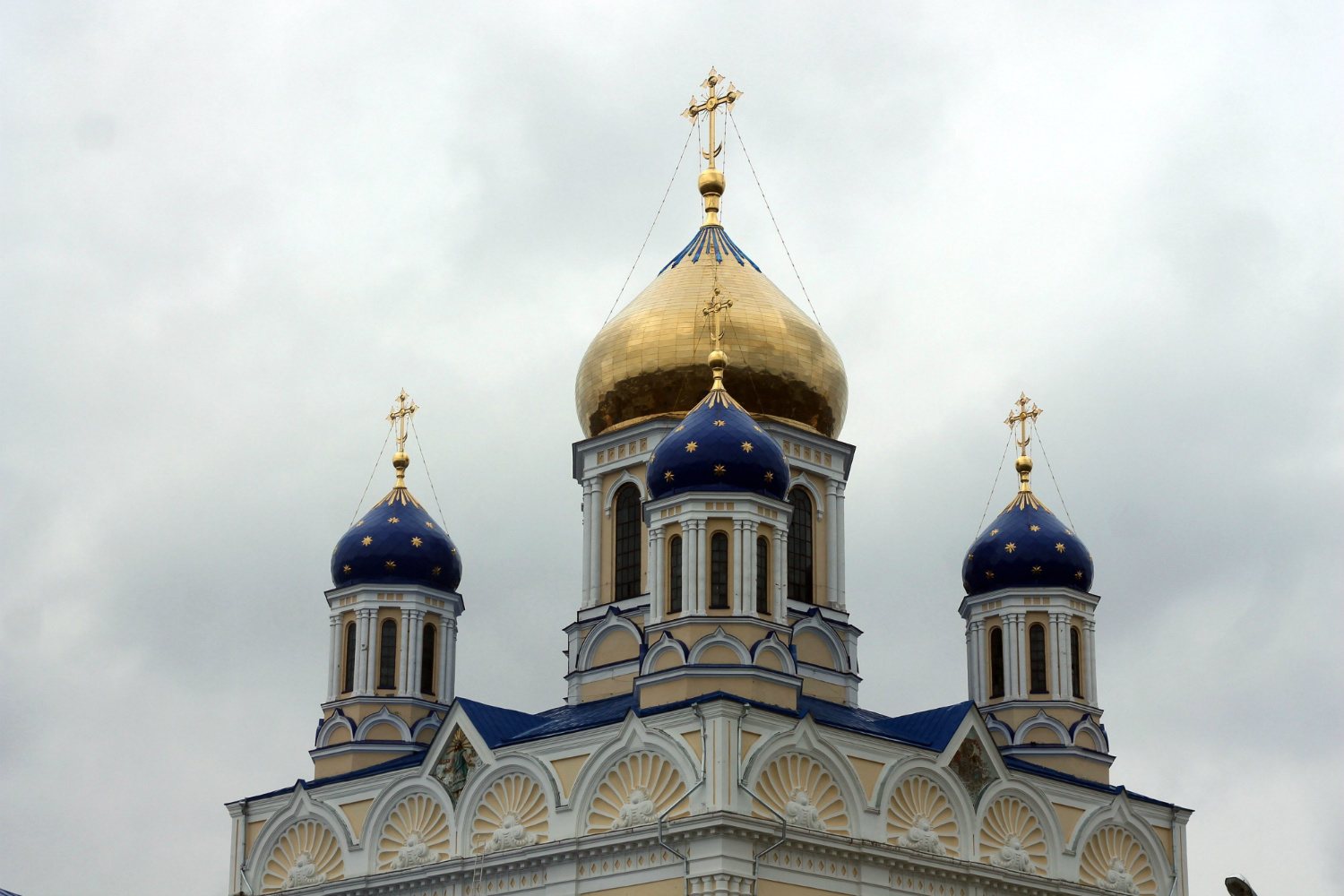 Jelec, Красная площадь, 1