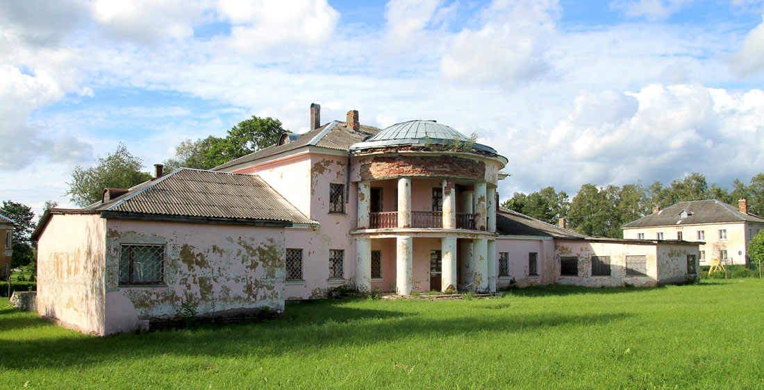 Кохтла-Ярве, Kadri, 7