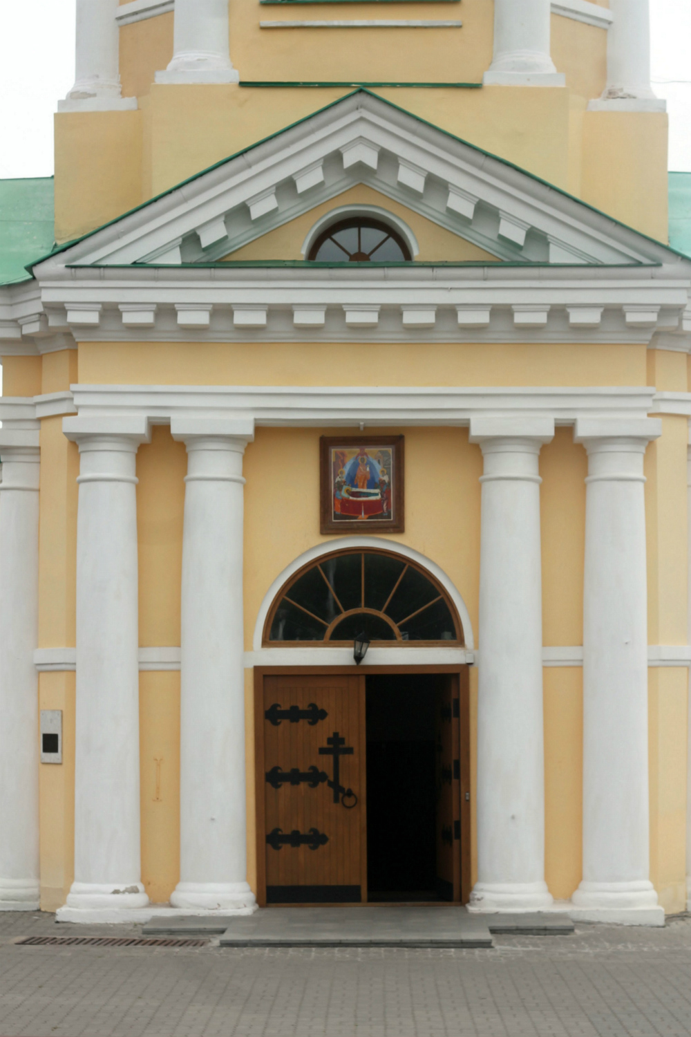 Воронеж, Улица Софьи Перовской, 9