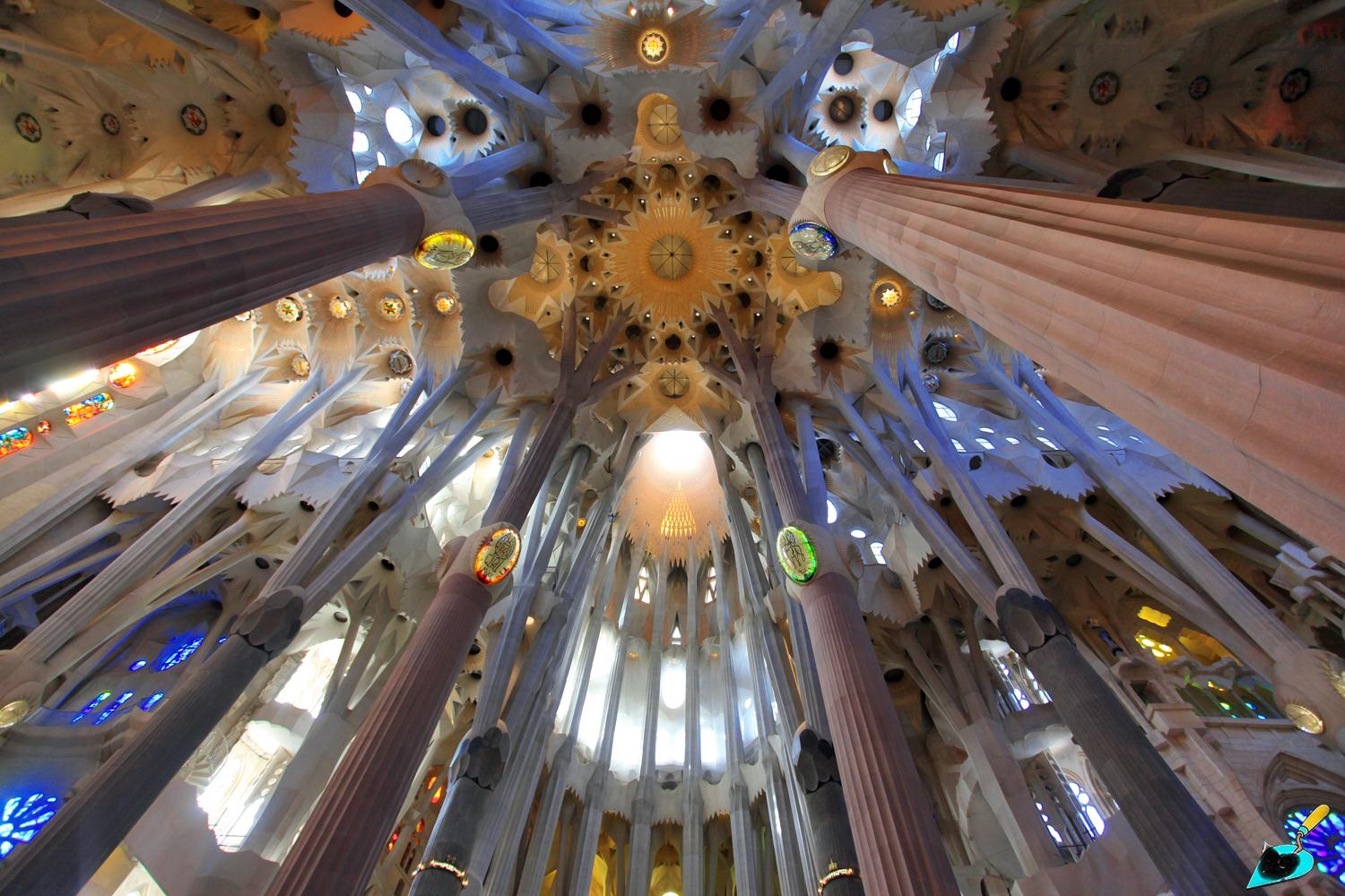 Барселона, Carrer de Mallorca, 401