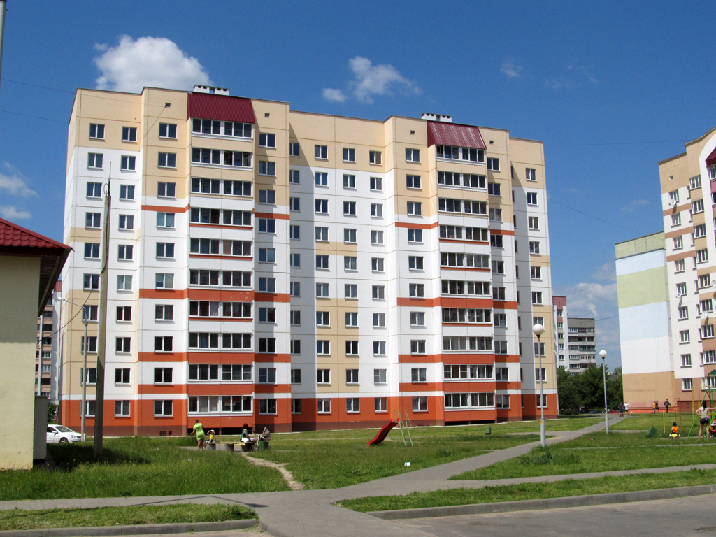 Речица, Светлогорское шоссе, 9