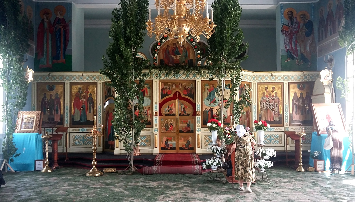 Тирасполь, Улица Кутузова, 201