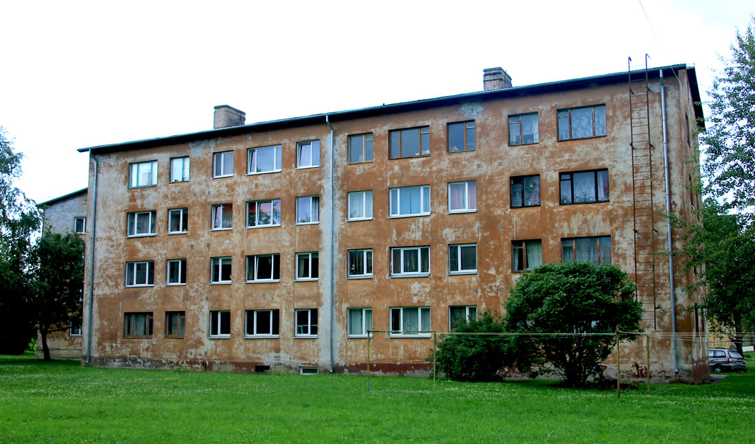 Кохтла-Ярве, Uus, 5a