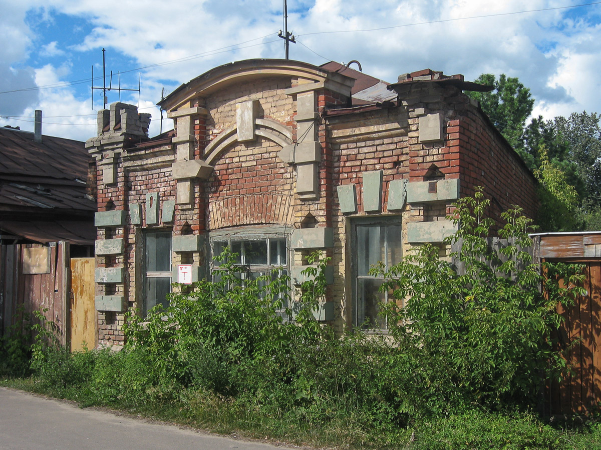 Иваново, Типографская улица, 5А