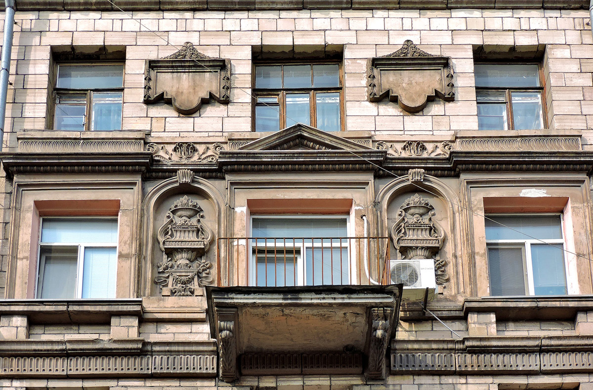 Запорожье, Соборный проспект, 186 Запорожье, Соборный проспект, 186