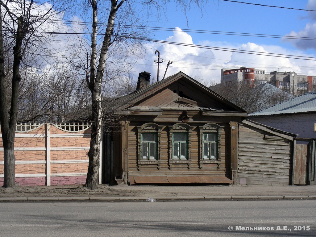 Иваново, Улица Бубнова, 64
