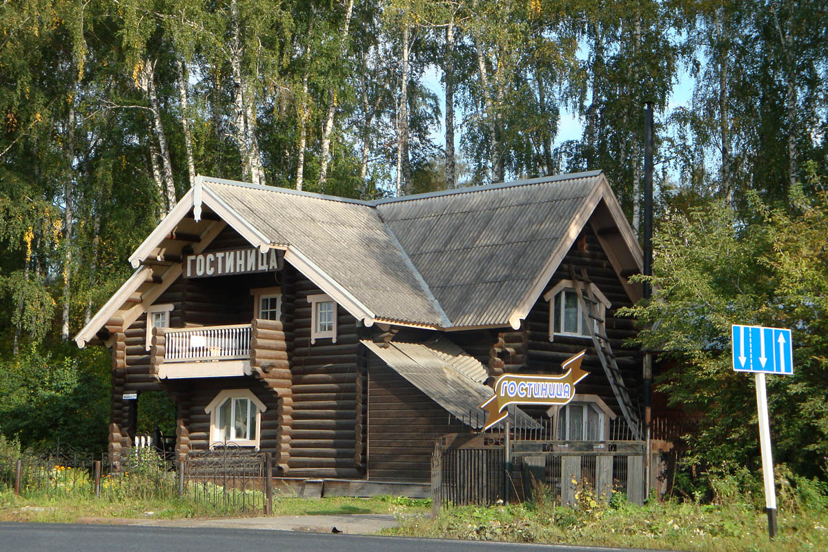 Майминский район, прочие н.п., с. Майма, Улица Ленина, 129 корп. 2