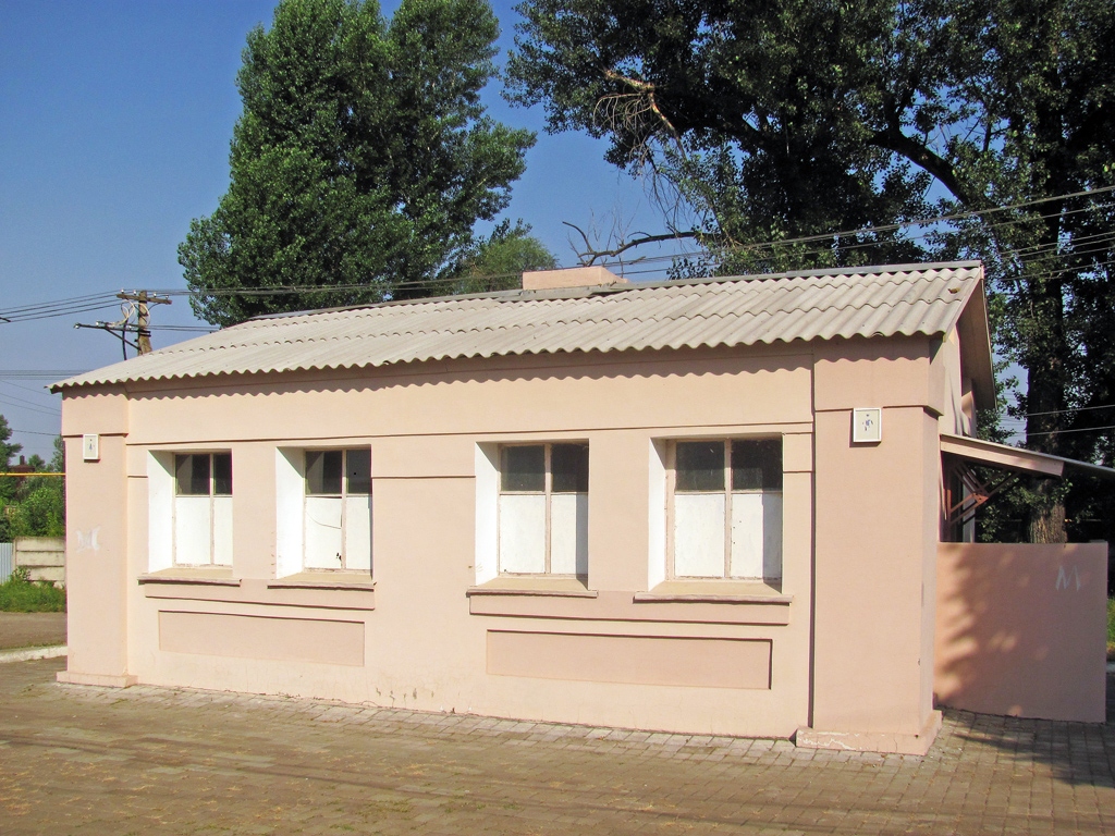 Slovyans'k, Улица Анатолия Соловьяненко, ?