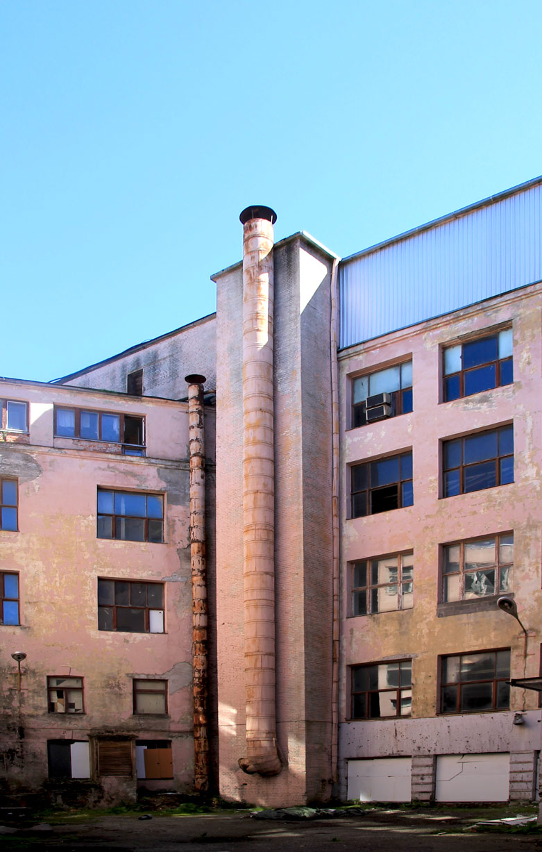 Таллин, Kotzebue, 1 / Põhja puiestee, 7