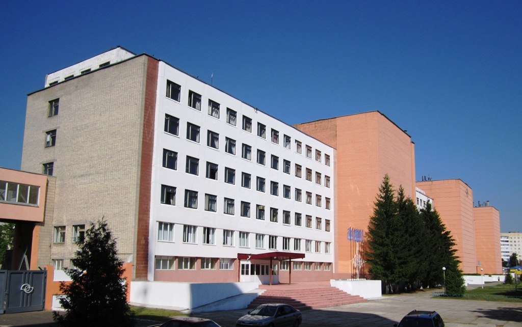 Рогачёв, Улица Владимира Ленина, 142