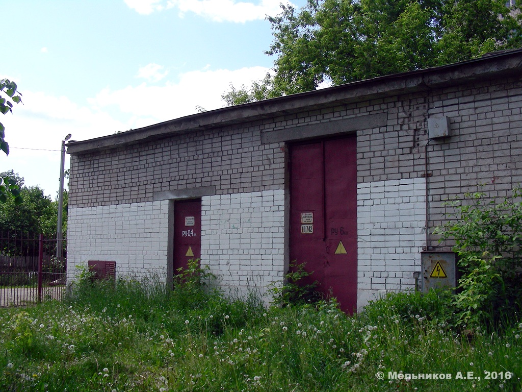 Иваново, Улица Карла Маркса, 32* Иваново, Улица Карла Маркса, 32*