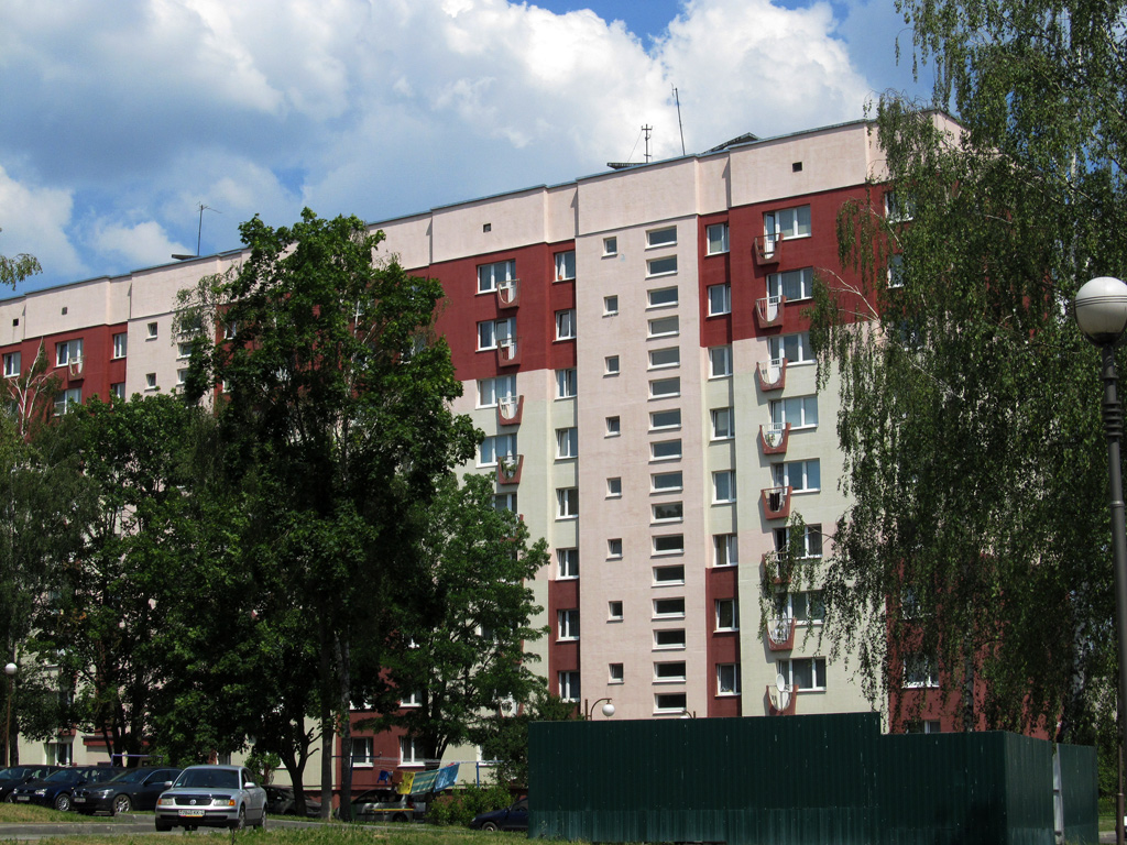 Слоним, Улица Карла Маркса, 42
