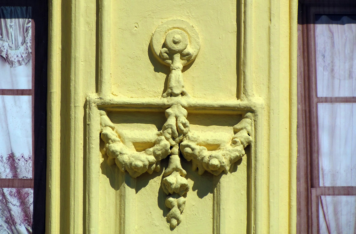 Харьков, Клочковская улица, 18 Харьков, Клочковская улица, 18