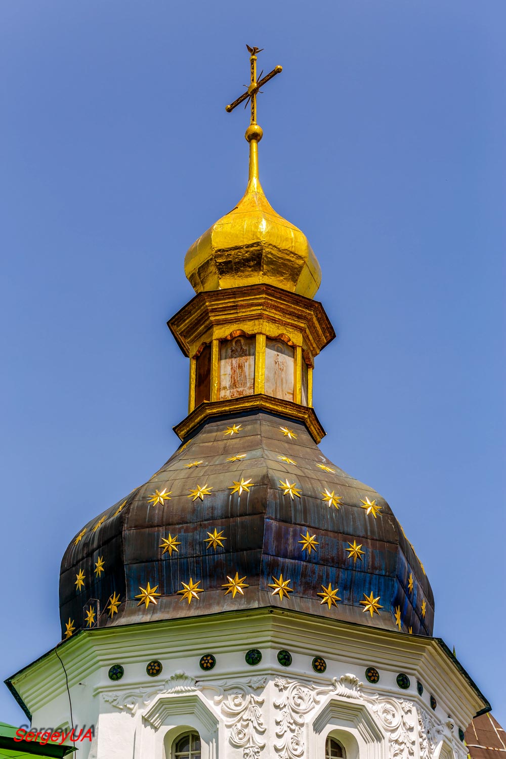 Киев, Лаврская улица, 9 корп. 25