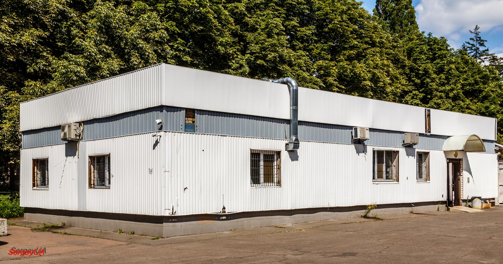 Київ, Проспект Академика Глушкова, 1 корп. 31