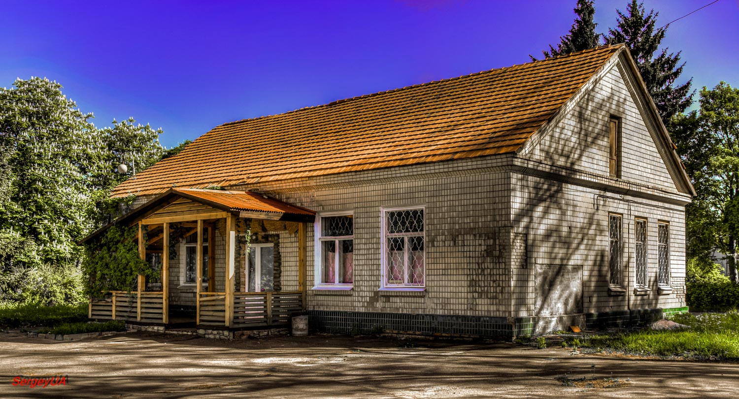Киев, Проспект Академика Глушкова, 1 корп. 38