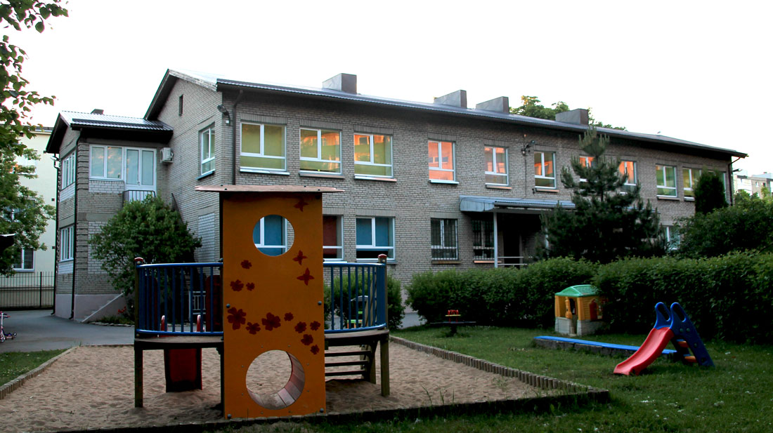 Таллин, Pae, 50a