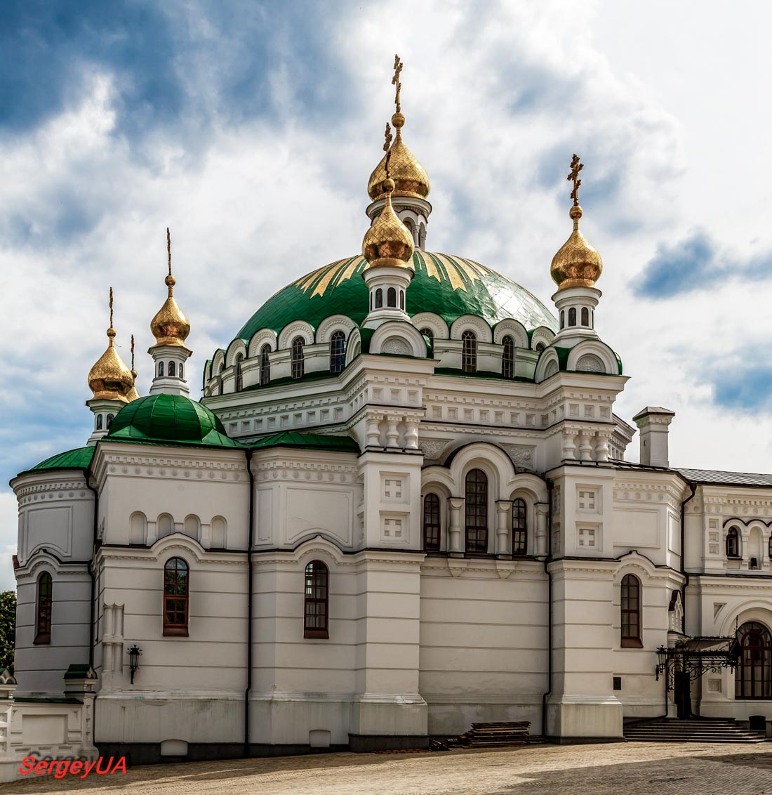 Kyiv, Лаврская улица, 9 корп. 29