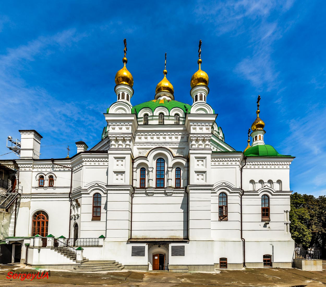Киев, Лаврская улица, 9 корп. 29