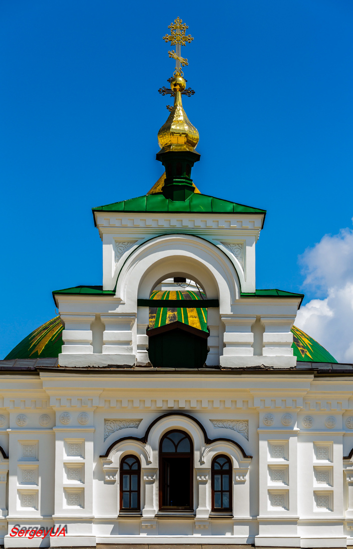 Kyiv, Лаврская улица, 9 корп. 29