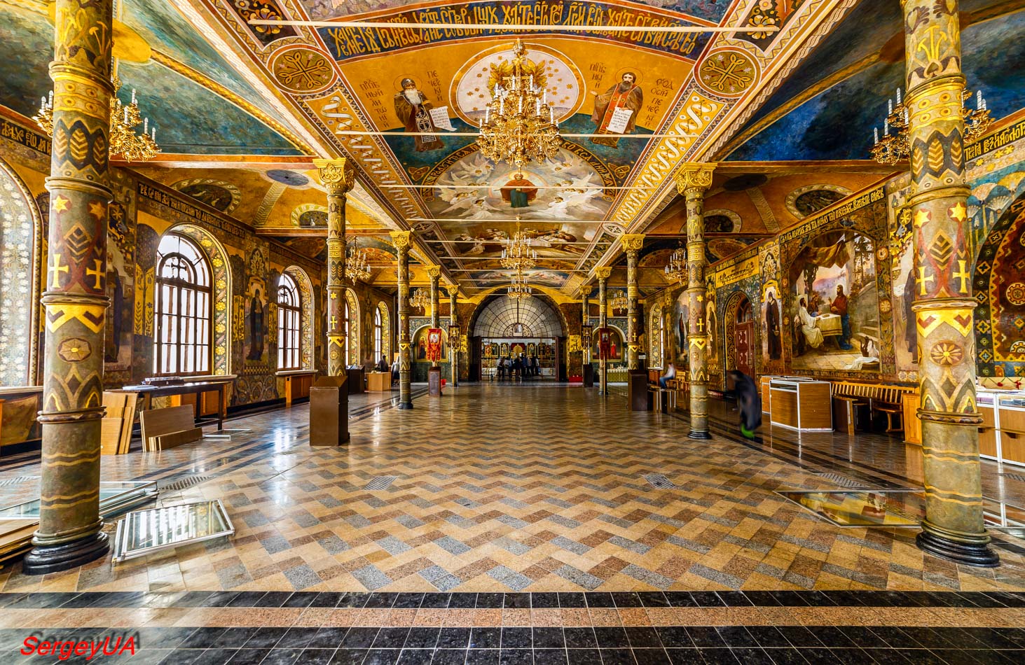 Kyiv, Лаврская улица, 9 корп. 29